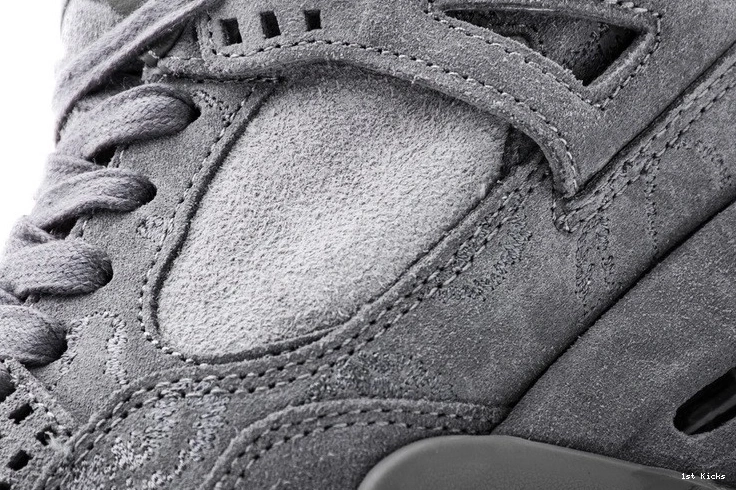 930155-003 Air  4 Kaws Retro Jordan 1011